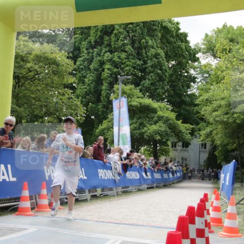 17.05.2025 - Störlauf H.Heesch http://msf.ph/oto/7854531 17.05.2025 13:50:04 Ziel  meine-sportfotos.de