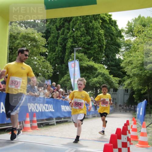 17.05.2025 - Störlauf H.Heesch http://msf.ph/oto/7854555 17.05.2025 13:55:25 Ziel  meine-sportfotos.de