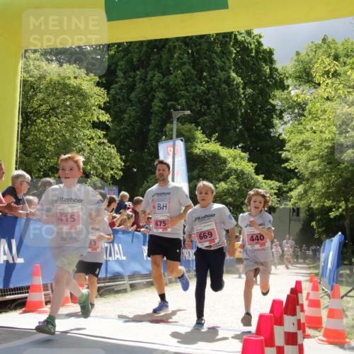 17.05.2025 - Störlauf H.Heesch http://msf.ph/oto/7854601 17.05.2025 13:57:00 Ziel  meine-sportfotos.de