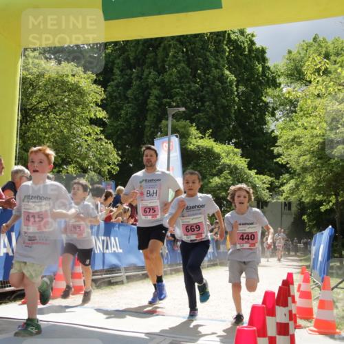 17.05.2025 - Störlauf H.Heesch http://msf.ph/oto/7854603 17.05.2025 13:57:00 Ziel  meine-sportfotos.de