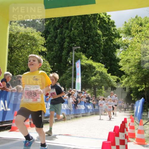17.05.2025 - Störlauf H.Heesch http://msf.ph/oto/7854617 17.05.2025 13:57:04 Ziel  meine-sportfotos.de