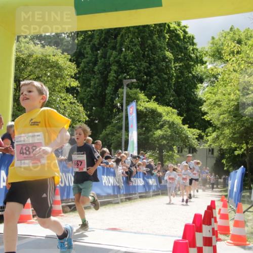 17.05.2025 - Störlauf H.Heesch http://msf.ph/oto/7854619 17.05.2025 13:57:04 Ziel  meine-sportfotos.de