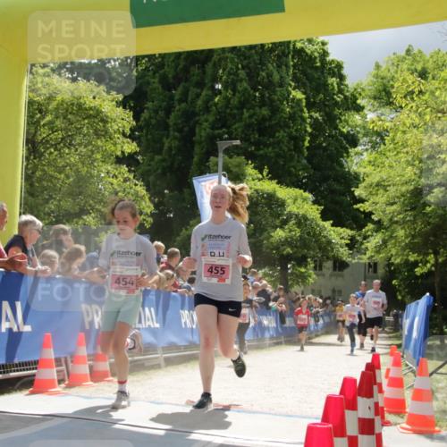 17.05.2025 - Störlauf H.Heesch http://msf.ph/oto/7854626 17.05.2025 13:57:08 Ziel  meine-sportfotos.de