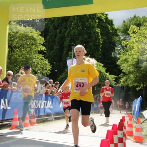 17.05.2025 - Störlauf H.Heesch http://msf.ph/oto/7854666 17.05.2025 13:57:39 Ziel  meine-sportfotos.de