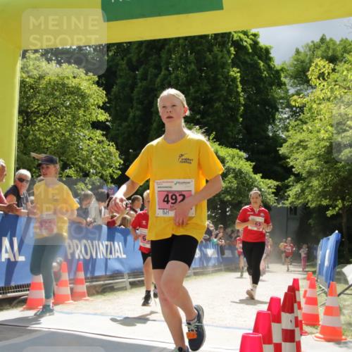 17.05.2025 - Störlauf H.Heesch http://msf.ph/oto/7854668 17.05.2025 13:57:39 Ziel  meine-sportfotos.de
