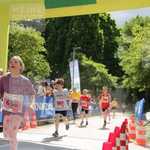 17.05.2025 - Störlauf H.Heesch http://msf.ph/oto/7854674 17.05.2025 13:57:44 Ziel  meine-sportfotos.de