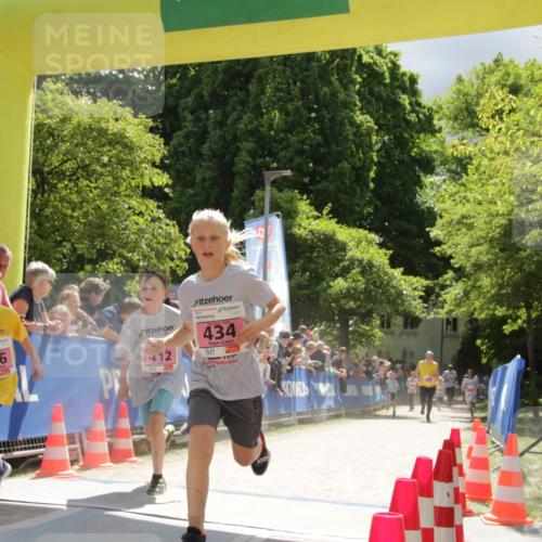 17.05.2025 - Störlauf H.Heesch http://msf.ph/oto/7854719 17.05.2025 13:58:08 Ziel  meine-sportfotos.de