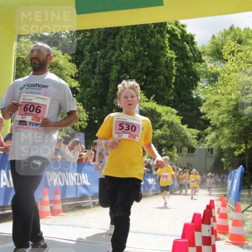 17.05.2025 - Störlauf H.Heesch http://msf.ph/oto/7854734 17.05.2025 13:58:19 Ziel  meine-sportfotos.de