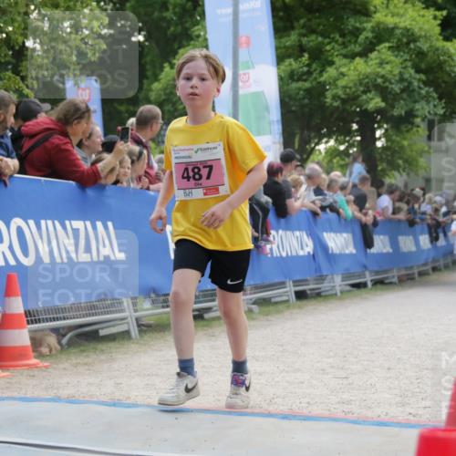 17.05.2025 - Störlauf H.Heesch http://msf.ph/oto/7854825 17.05.2025 13:59:08 Ziel  meine-sportfotos.de