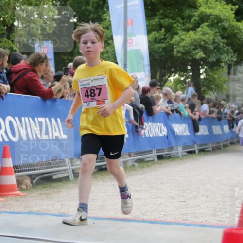 17.05.2025 - Störlauf H.Heesch http://msf.ph/oto/7854826 17.05.2025 13:59:08 Ziel  meine-sportfotos.de