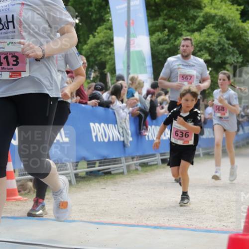 17.05.2025 - Störlauf H.Heesch http://msf.ph/oto/7854839 17.05.2025 13:59:35 Ziel  meine-sportfotos.de