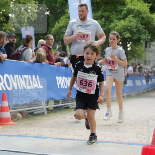 17.05.2025 - Störlauf H.Heesch http://msf.ph/oto/7854842 17.05.2025 13:59:35 Ziel  meine-sportfotos.de