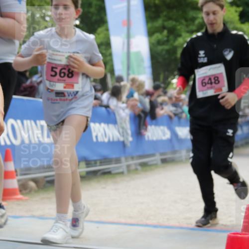 17.05.2025 - Störlauf H.Heesch http://msf.ph/oto/7854845 17.05.2025 13:59:36 Ziel  meine-sportfotos.de