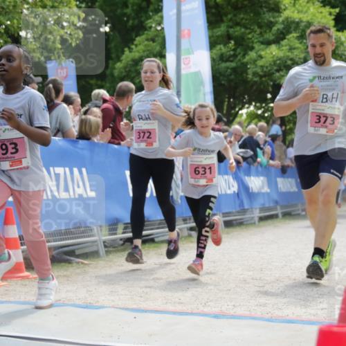 17.05.2025 - Störlauf H.Heesch http://msf.ph/oto/7854862 17.05.2025 14:00:15 Ziel  meine-sportfotos.de