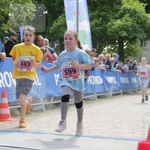 17.05.2025 - Störlauf H.Heesch http://msf.ph/oto/7854870 17.05.2025 14:00:21 Ziel  meine-sportfotos.de