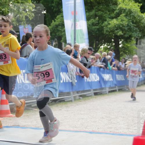 17.05.2025 - Störlauf H.Heesch http://msf.ph/oto/7854871 17.05.2025 14:00:21 Ziel  meine-sportfotos.de