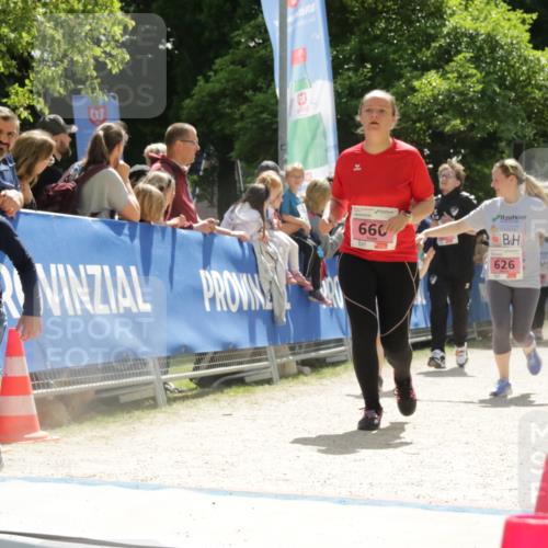 17.05.2025 - Störlauf H.Heesch http://msf.ph/oto/7854874 17.05.2025 14:00:33 Ziel  meine-sportfotos.de