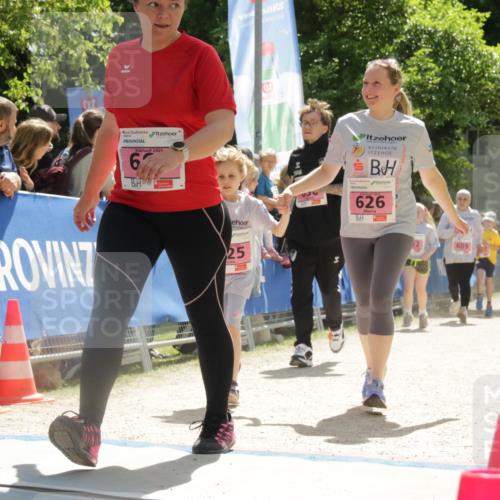 17.05.2025 - Störlauf H.Heesch http://msf.ph/oto/7854879 17.05.2025 14:00:34 Ziel  meine-sportfotos.de