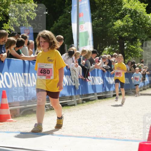 17.05.2025 - Störlauf H.Heesch http://msf.ph/oto/7854889 17.05.2025 14:01:05 Ziel  meine-sportfotos.de