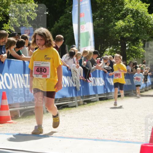 17.05.2025 - Störlauf H.Heesch http://msf.ph/oto/7854890 17.05.2025 14:01:05 Ziel  meine-sportfotos.de