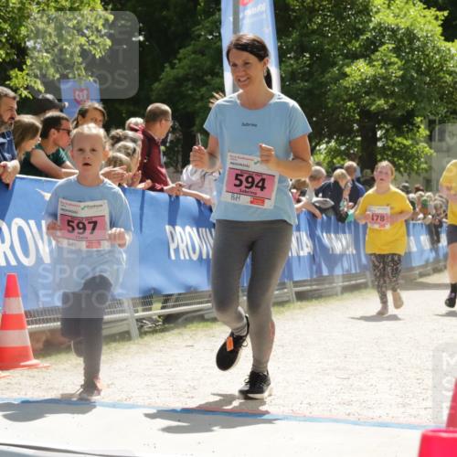 17.05.2025 - Störlauf H.Heesch http://msf.ph/oto/7854897 17.05.2025 14:01:15 Ziel  meine-sportfotos.de