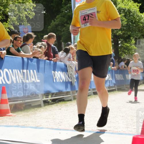 17.05.2025 - Störlauf H.Heesch http://msf.ph/oto/7854899 17.05.2025 14:01:18 Ziel  meine-sportfotos.de