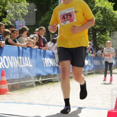 17.05.2025 - Störlauf H.Heesch http://msf.ph/oto/7854900 17.05.2025 14:01:18 Ziel  meine-sportfotos.de