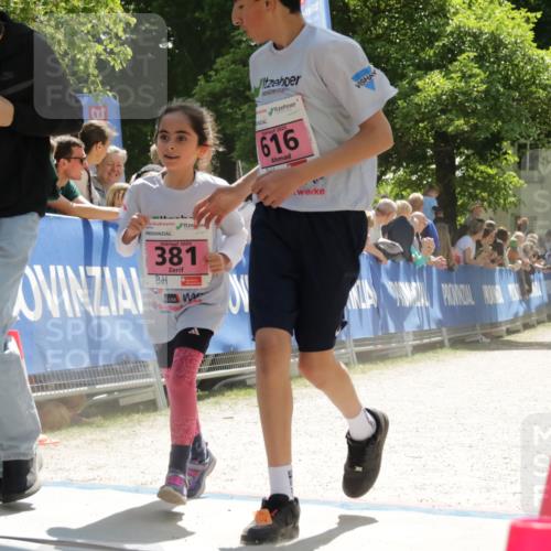 17.05.2025 - Störlauf H.Heesch http://msf.ph/oto/7854903 17.05.2025 14:01:37 Ziel  meine-sportfotos.de