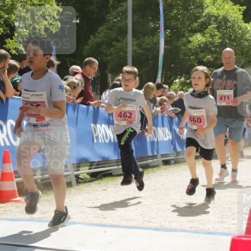 17.05.2025 - Störlauf H.Heesch http://msf.ph/oto/7854910 17.05.2025 14:01:53 Ziel  meine-sportfotos.de