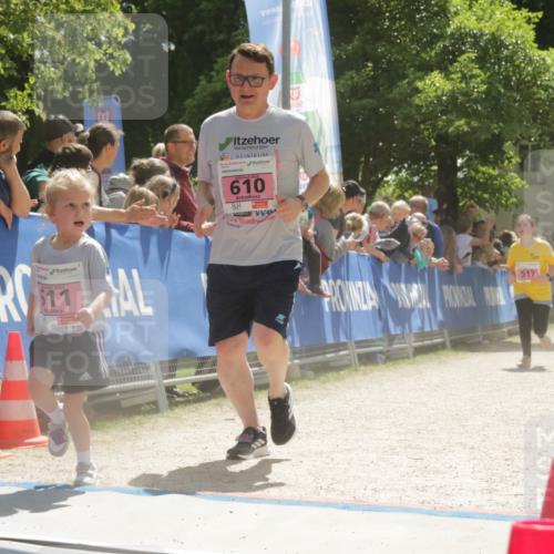 17.05.2025 - Störlauf H.Heesch http://msf.ph/oto/7854916 17.05.2025 14:01:57 Ziel  meine-sportfotos.de