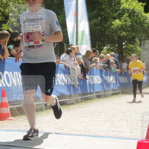 17.05.2025 - Störlauf H.Heesch http://msf.ph/oto/7854919 17.05.2025 14:01:57 Ziel  meine-sportfotos.de