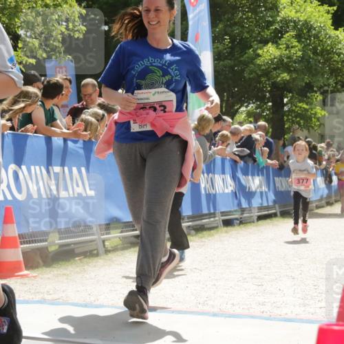 17.05.2025 - Störlauf H.Heesch http://msf.ph/oto/7854931 17.05.2025 14:02:15 Ziel  meine-sportfotos.de