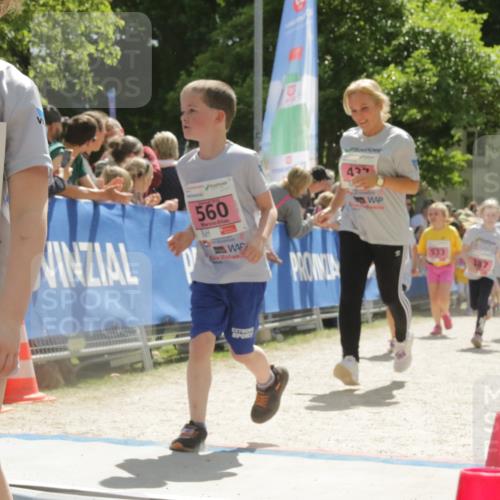 17.05.2025 - Störlauf H.Heesch http://msf.ph/oto/7854937 17.05.2025 14:02:18 Ziel  meine-sportfotos.de