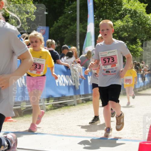 17.05.2025 - Störlauf H.Heesch http://msf.ph/oto/7854947 17.05.2025 14:02:22 Ziel  meine-sportfotos.de