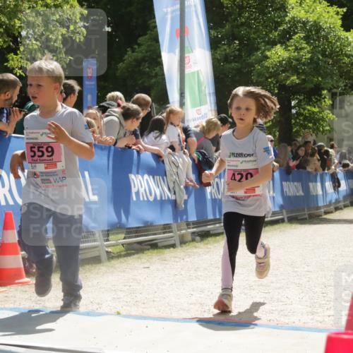 17.05.2025 - Störlauf H.Heesch http://msf.ph/oto/7854954 17.05.2025 14:02:29 Ziel  meine-sportfotos.de