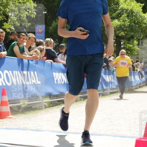 17.05.2025 - Störlauf H.Heesch http://msf.ph/oto/7854960 17.05.2025 14:02:42 Ziel  meine-sportfotos.de