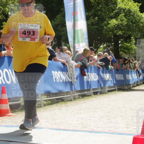 17.05.2025 - Störlauf H.Heesch http://msf.ph/oto/7854962 17.05.2025 14:02:46 Ziel  meine-sportfotos.de