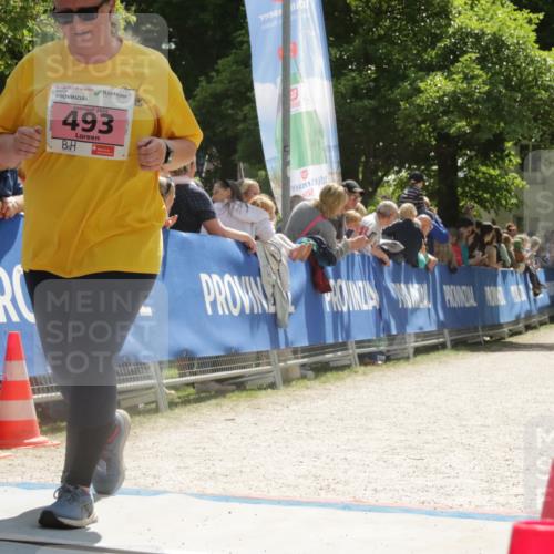 17.05.2025 - Störlauf H.Heesch http://msf.ph/oto/7854963 17.05.2025 14:02:47 Ziel  meine-sportfotos.de