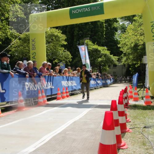 17.05.2025 - Störlauf H.Heesch http://msf.ph/oto/7854974 17.05.2025 14:04:09 Ziel  meine-sportfotos.de