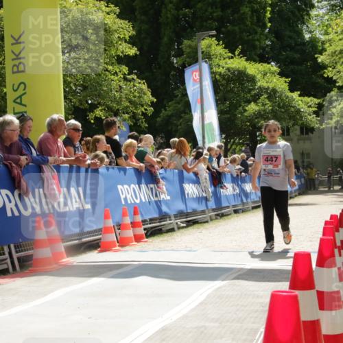 17.05.2025 - Störlauf H.Heesch http://msf.ph/oto/7854977 17.05.2025 14:04:29 Ziel  meine-sportfotos.de