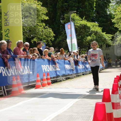 17.05.2025 - Störlauf H.Heesch http://msf.ph/oto/7854978 17.05.2025 14:04:29 Ziel  meine-sportfotos.de