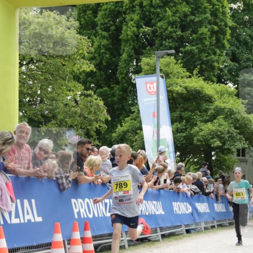 17.05.2025 - Störlauf H.Heesch http://msf.ph/oto/7854989 17.05.2025 14:09:58 Ziel  meine-sportfotos.de