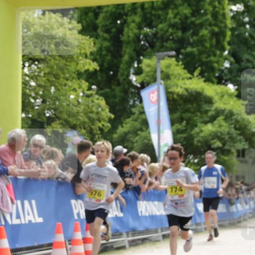 17.05.2025 - Störlauf H.Heesch http://msf.ph/oto/7855000 17.05.2025 14:11:12 Ziel  meine-sportfotos.de