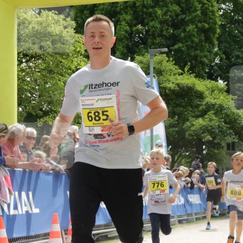 17.05.2025 - Störlauf H.Heesch http://msf.ph/oto/7855007 17.05.2025 14:11:41 Ziel  meine-sportfotos.de