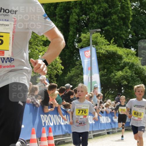 17.05.2025 - Störlauf H.Heesch http://msf.ph/oto/7855009 17.05.2025 14:11:41 Ziel  meine-sportfotos.de