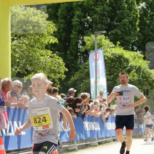17.05.2025 - Störlauf H.Heesch http://msf.ph/oto/7855014 17.05.2025 14:11:56 Ziel  meine-sportfotos.de