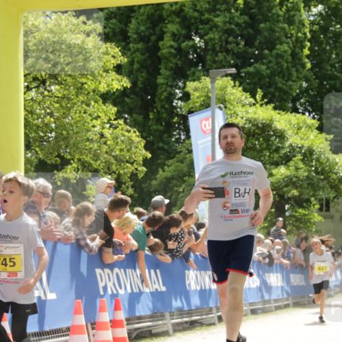 17.05.2025 - Störlauf H.Heesch http://msf.ph/oto/7855017 17.05.2025 14:11:56 Ziel  meine-sportfotos.de