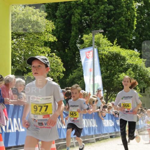 17.05.2025 - Störlauf H.Heesch http://msf.ph/oto/7855033 17.05.2025 14:12:27 Ziel  meine-sportfotos.de