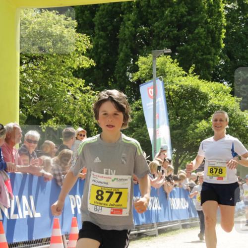 17.05.2025 - Störlauf H.Heesch http://msf.ph/oto/7855041 17.05.2025 14:12:38 Ziel  meine-sportfotos.de