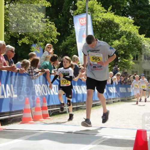 17.05.2025 - Störlauf H.Heesch http://msf.ph/oto/7855053 17.05.2025 14:13:03 Ziel  meine-sportfotos.de